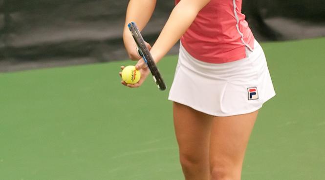 roma 2015 irina begu calificata in turul al doilea
