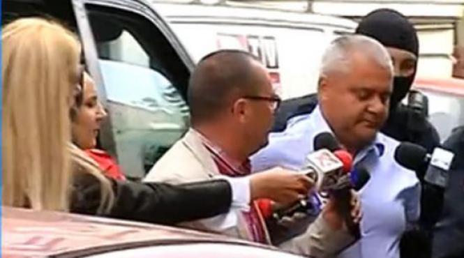 seful ra apps arestat preventiv