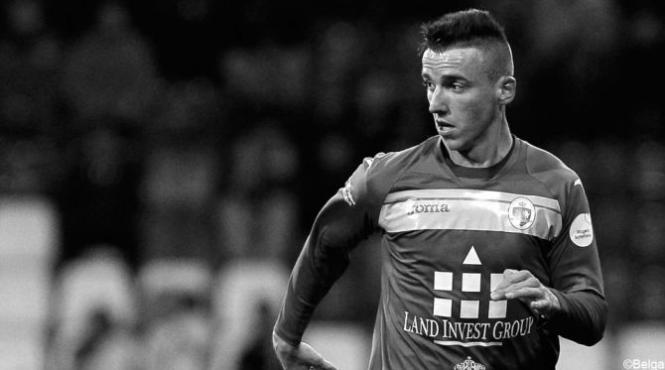 tragedie trasa la indigo in fotbalul belgian inca un jucator a murit pe teren