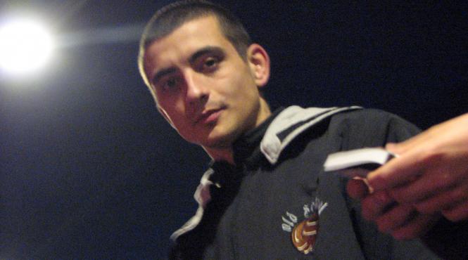 de ce a fost expulzat din republica moldova un militant unionist