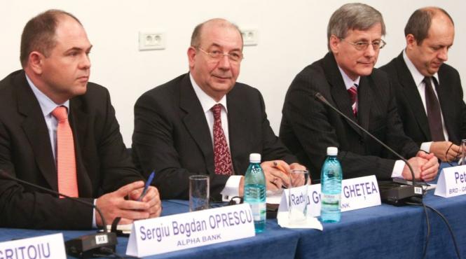 schimbare importanta in conducerea asociatiei romane a bancilor