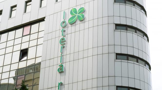 dorin cocos a jucat la loto cu paravan