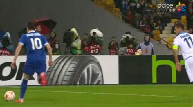 liga europa dnepr dnepropetrovsk finalista surpriza