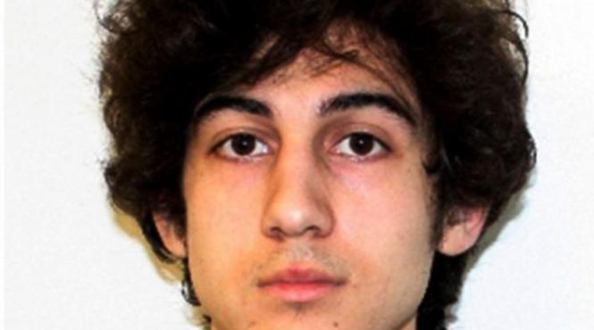 sua djokhar tsarnaev a fost condamnat la moarte pentru atentatele de la boston