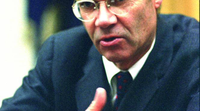 ceausescu a negociat intrarea tarii in fmi