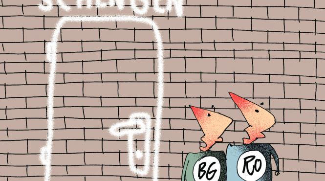 spatiul schengen cand si pentru noi