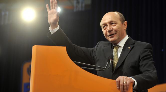 traian basescu cercetat penal