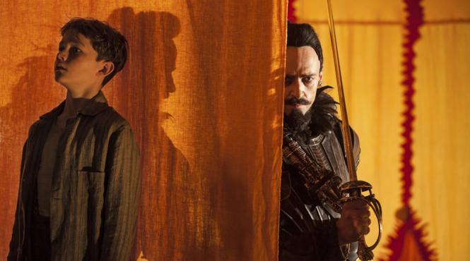 warner bross anunta premiera unui film de exceptie video