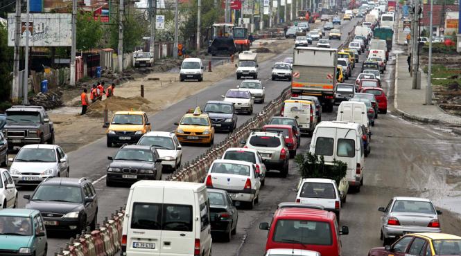 accident cu trei victime la tancabesti