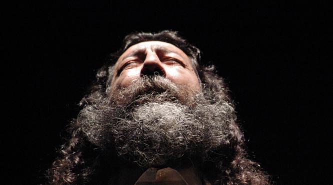 cantaretul de flamenco manuel molina a incetat din viata la varsta de 67 de ani