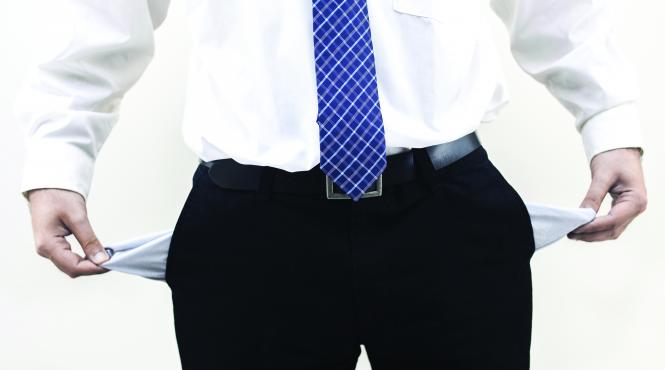 economia are dificultati mai mari decat arata statisticile