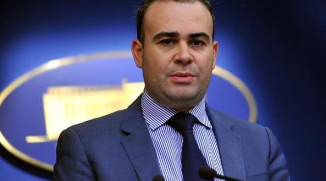 darius valcov trimis in judecata pentru trafic de inluenta