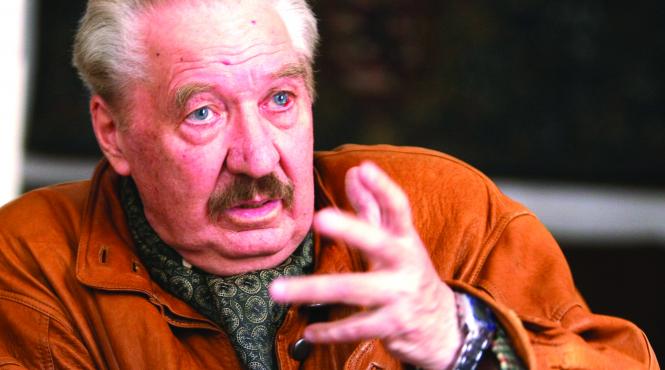 de ziua ta nicolae corjos regizor