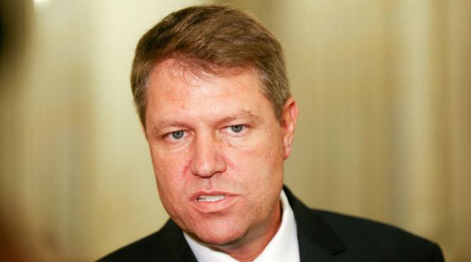 iohannis a pierdut meciul cu puterea