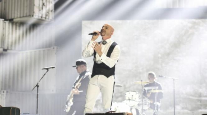 eurovision 2015 calin goia intalnirea cu romanii din diaspora a fost un eveniment plin de energie si speranta