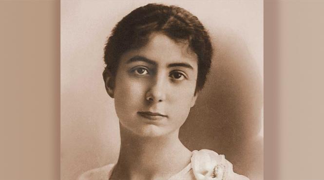 triunghiul amoros maruca cantacuzino george enescu si nae ionescu