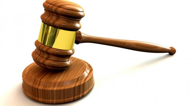 mai multi magistrati au fost jefuiti de ziua justitiei