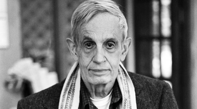 matematicianul john nash a murit intr un accident de masina