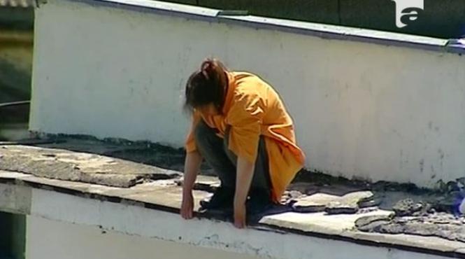 raed arafat a prezentat concluziile anchetei legata de sinuciderea din centrul bucurestiului