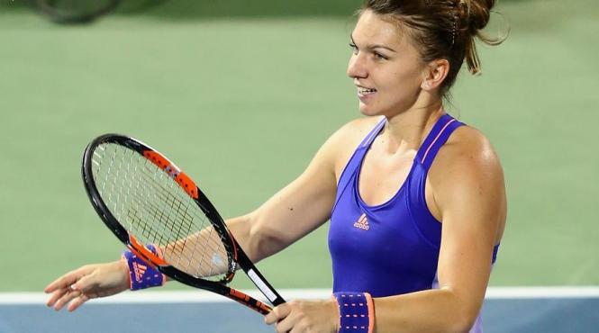 simona halep o va avea ca adversara pe mirjana lucic baroni in turul 2 la roland garros