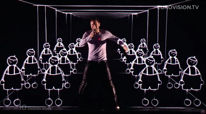 suedia a castigat eurovision 2015