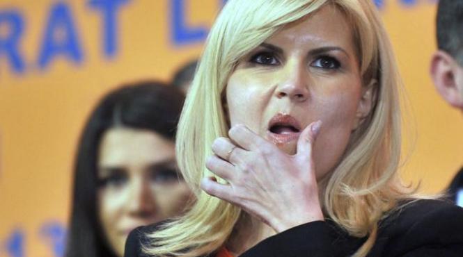 reactia elena udrea dupa dezvaluirile adrianei saftoiu despre relatia cu basescu