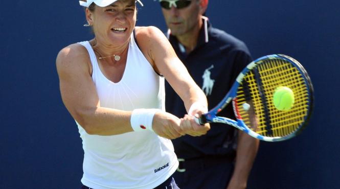 roland garros 2015 alexandra dulgheru s a calificat in turul al doilea