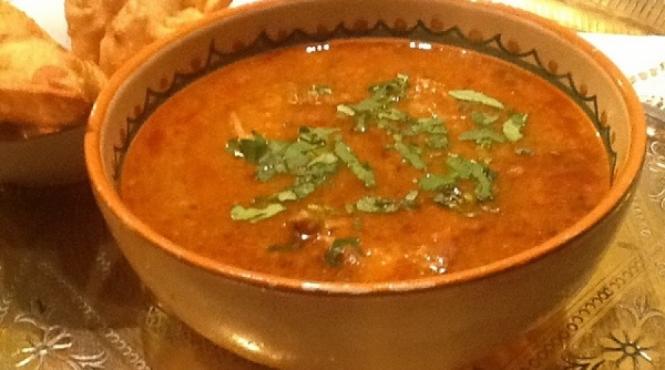 reteta zilei de marti ciorba taraneasca