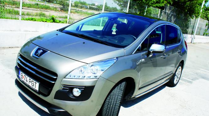 3008 hybird4 all inclusive si nu prea