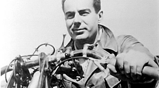 povestea nebuna a printul pilot care a transmis americanilor cel mai important mesaj al regelui mihai