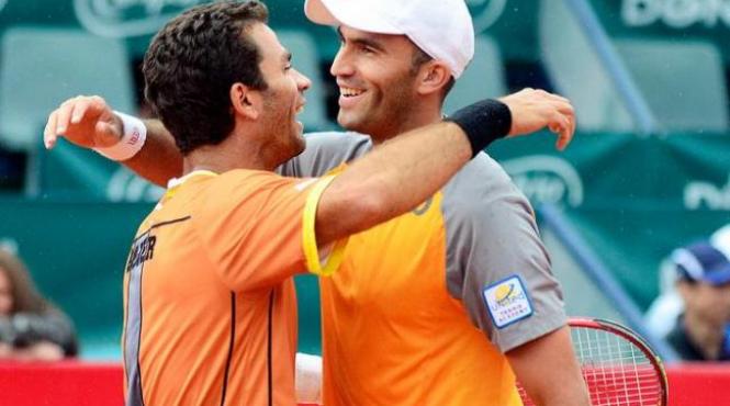 roland garros perechea tecau rojer calificata in optimile probei masculine de dublu