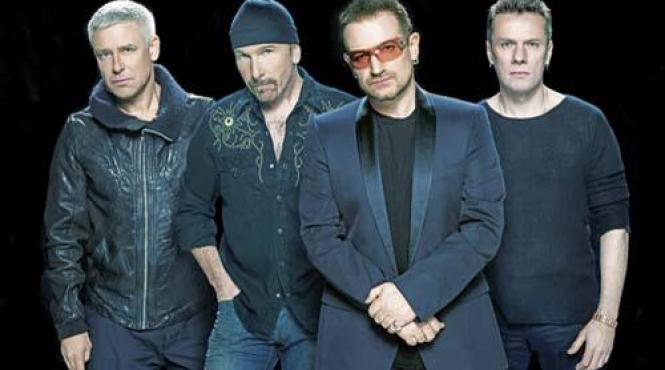 u2 e in doliu a murit directorul de turneu al trupei