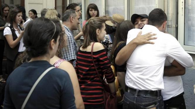 bac 2015 sesiune speciala promovabilitate de 93 3 inainte de contestatii