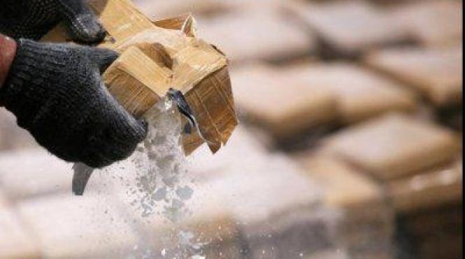 colet cu droguri din taiwan descoperit la iasi