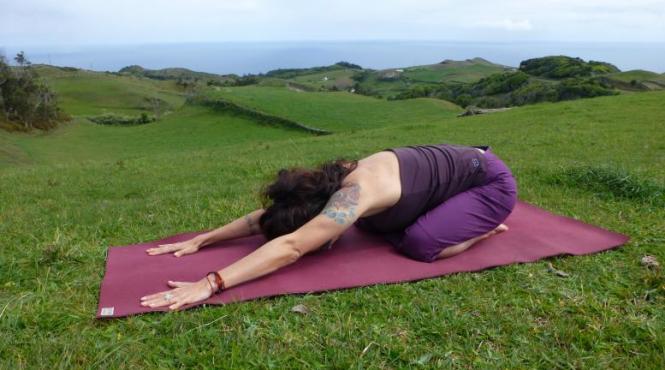 impamantarea terapia miraculoasa cu ajutorul pamantului