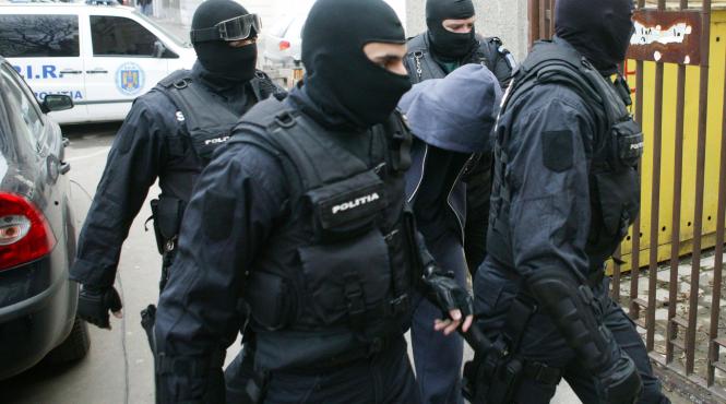 primarul municipiului tulcea a fost retinut pentru 24 de ore