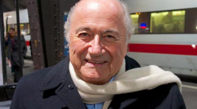 coruptie la fifa sepp blatter ar putea fi audiat de justitia elvetiana