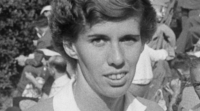 fosta campioana americana de tenis doris hart a murit la 89 de ani