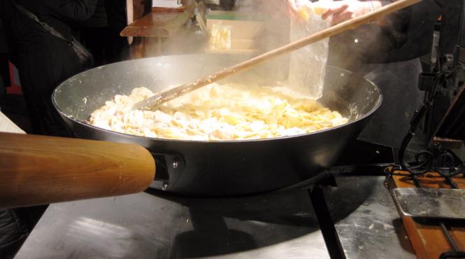 5 alimente care devin toxice daca le reincalzesti