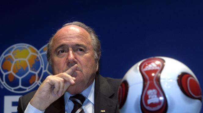 comisia europeana cere reformarea rapida a fifa