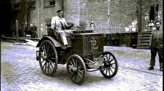 care a fost cu adevarat primul autoturism 100 romanesc