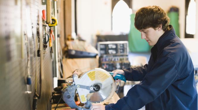 din profesionala direct in multinationala nemtii isi pregatesc specialistii in romania