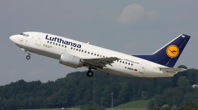 lufthansa scumpeste biletele emise prin gds