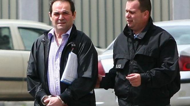 mihai necolaiciuc sostul sef al cfr condamnat la 10 ani de inchisoare