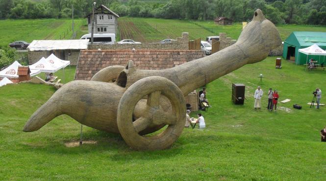 tiff in fan cu vedete si filme