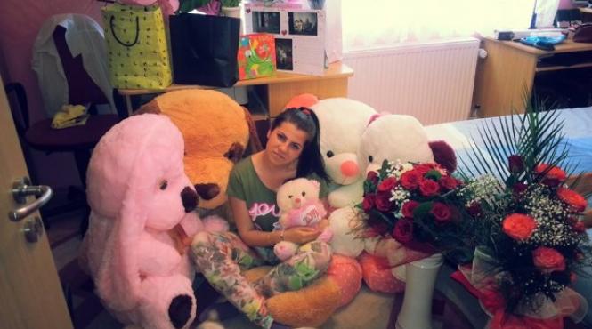 condusa pe ultimul drum in loc sa dea bac ul o tanara de 19 ani a murit intr un acident auto