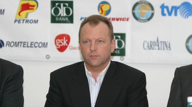 cum a esuat puciul lui marius vizer impotriva miscarii olimpice