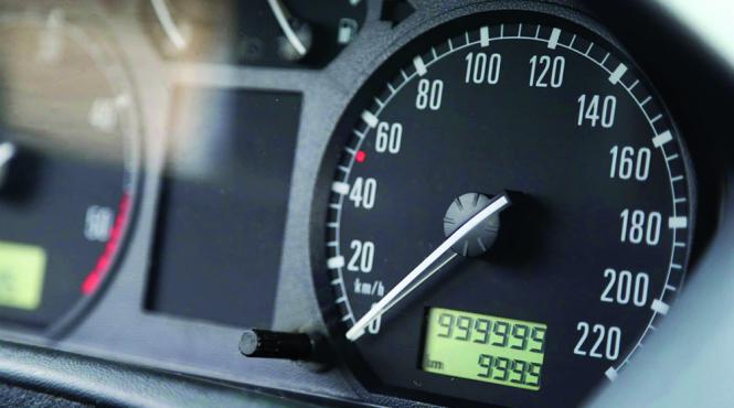 pont atentie la kilometraj