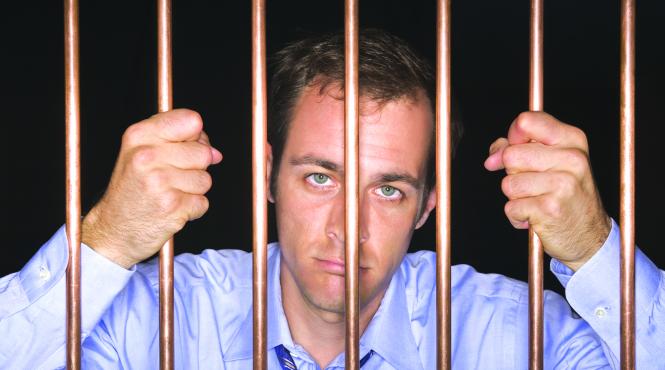 salvare pentru baronii arestati