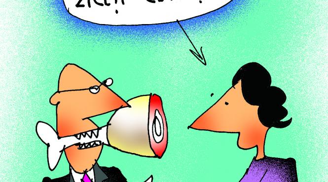 taciturnii parlamentului statui mute printre oratori si limbuti